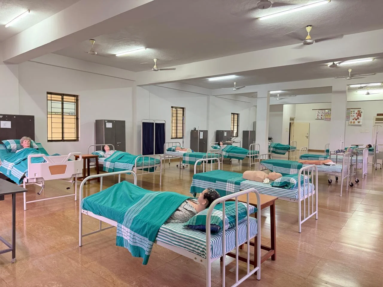 B.Sc Nursing