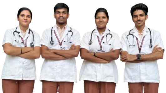 Niramaya College