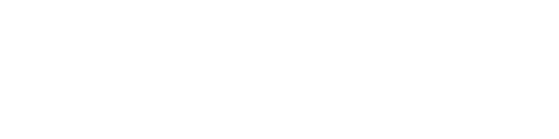 Niramaya College of Nursing Logo