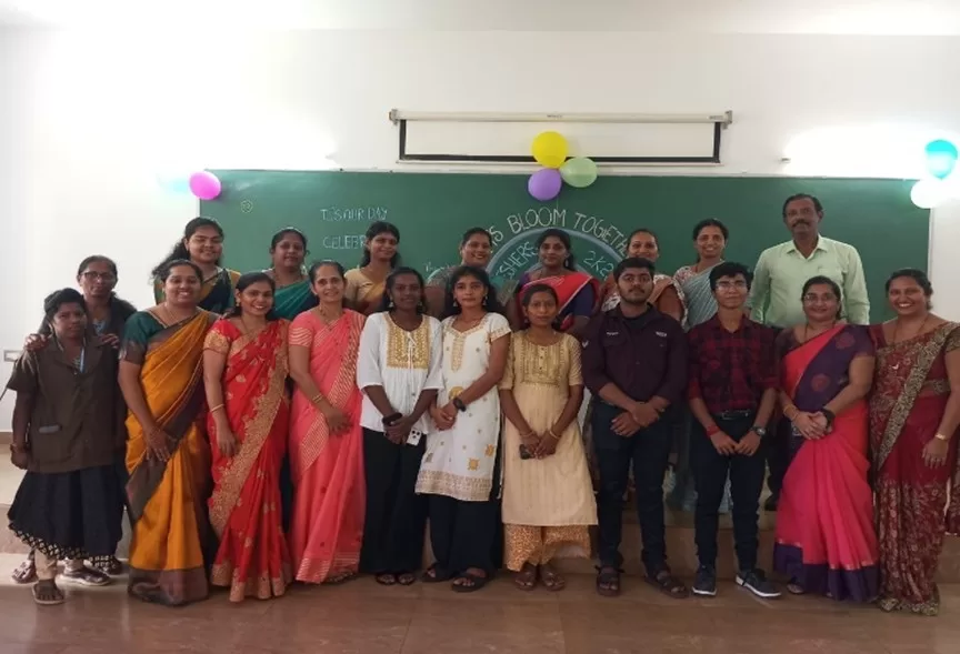 Freshers Day- 2023