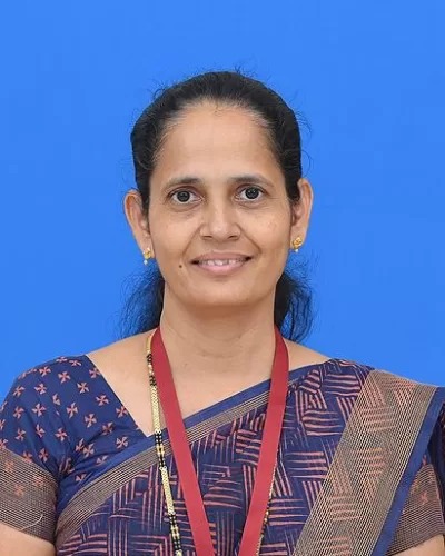 Mrs Roshani Rodrigues