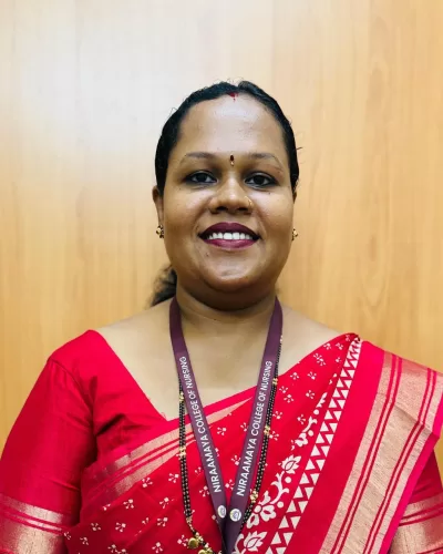 Divya V