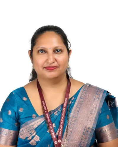 Mrs. Jenifer Silvy Mathias