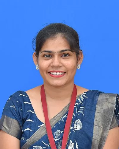 Mrs Loretta Veena Dsilva